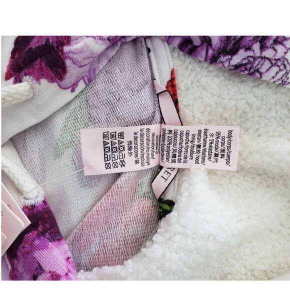 NEW Victorias Secret Loungewear Hoodie set BNWT - Picture 14 of 16